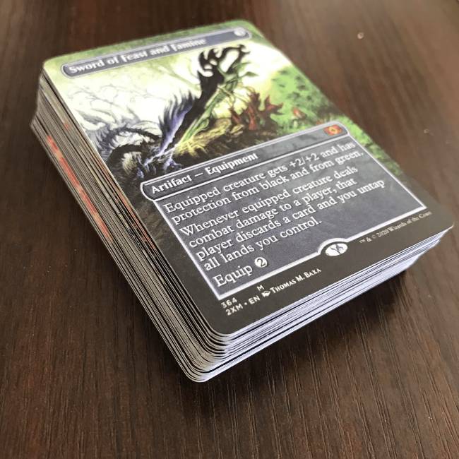 Mtg Proxies