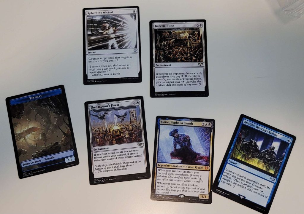 Best Mtg Proxies