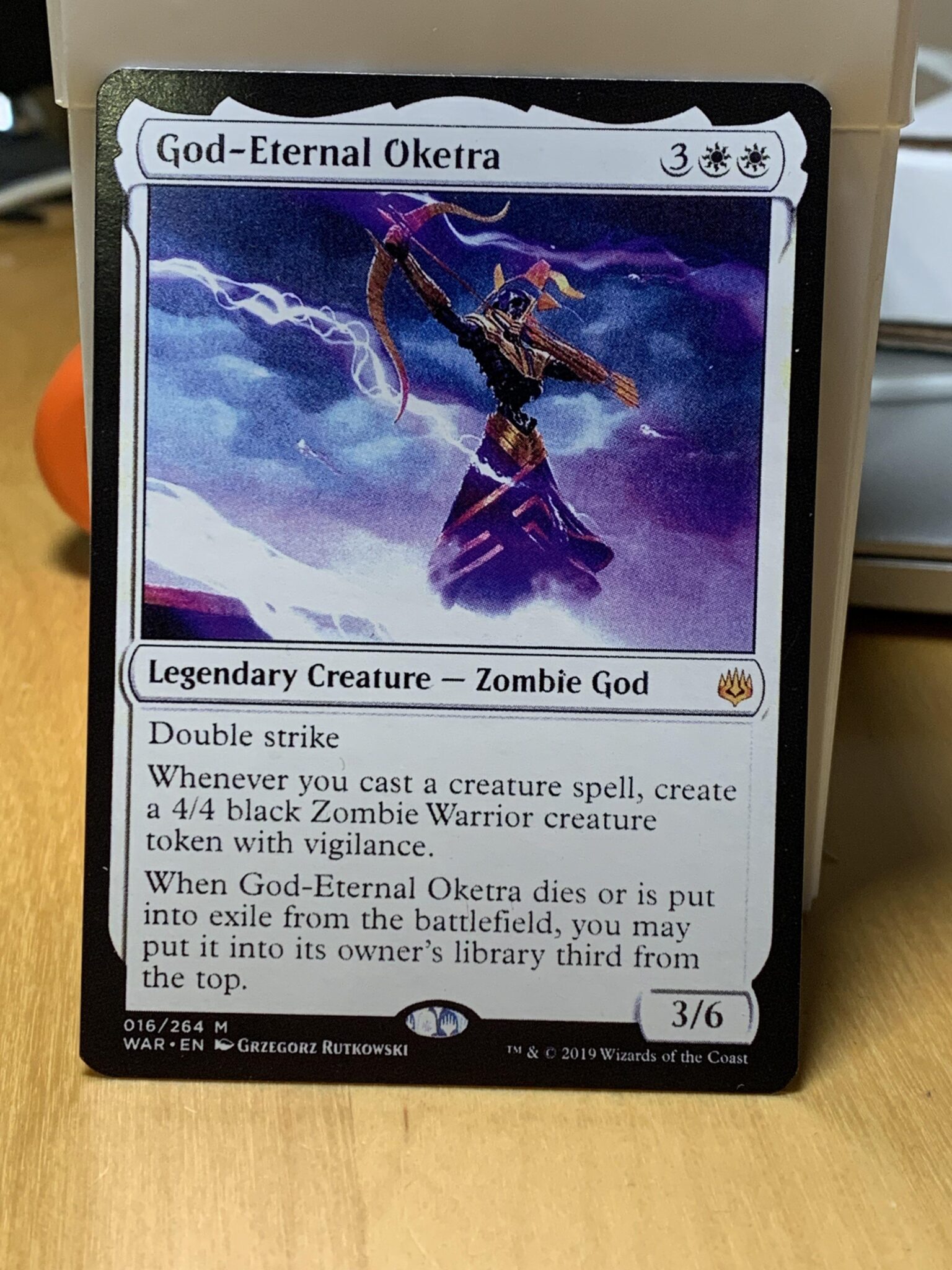 Printable Mtg Proxies