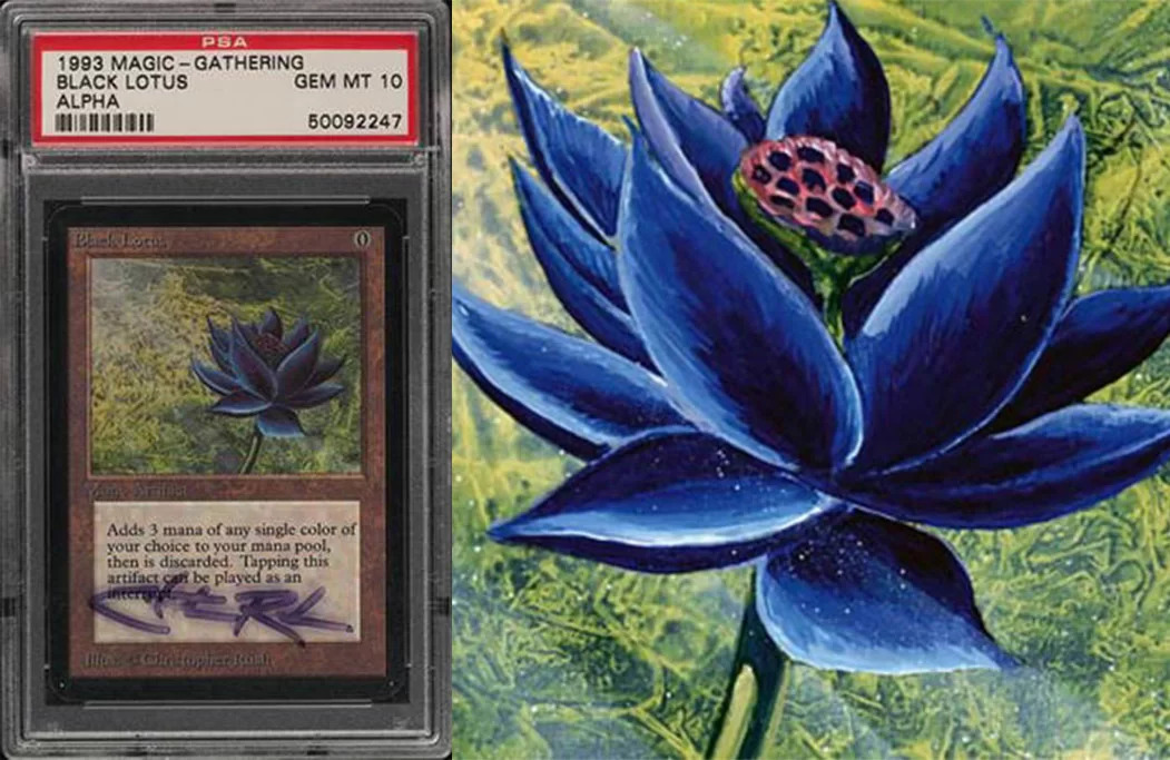MTG Printing Proxies for Top-Priced TCG Collectibles Explained