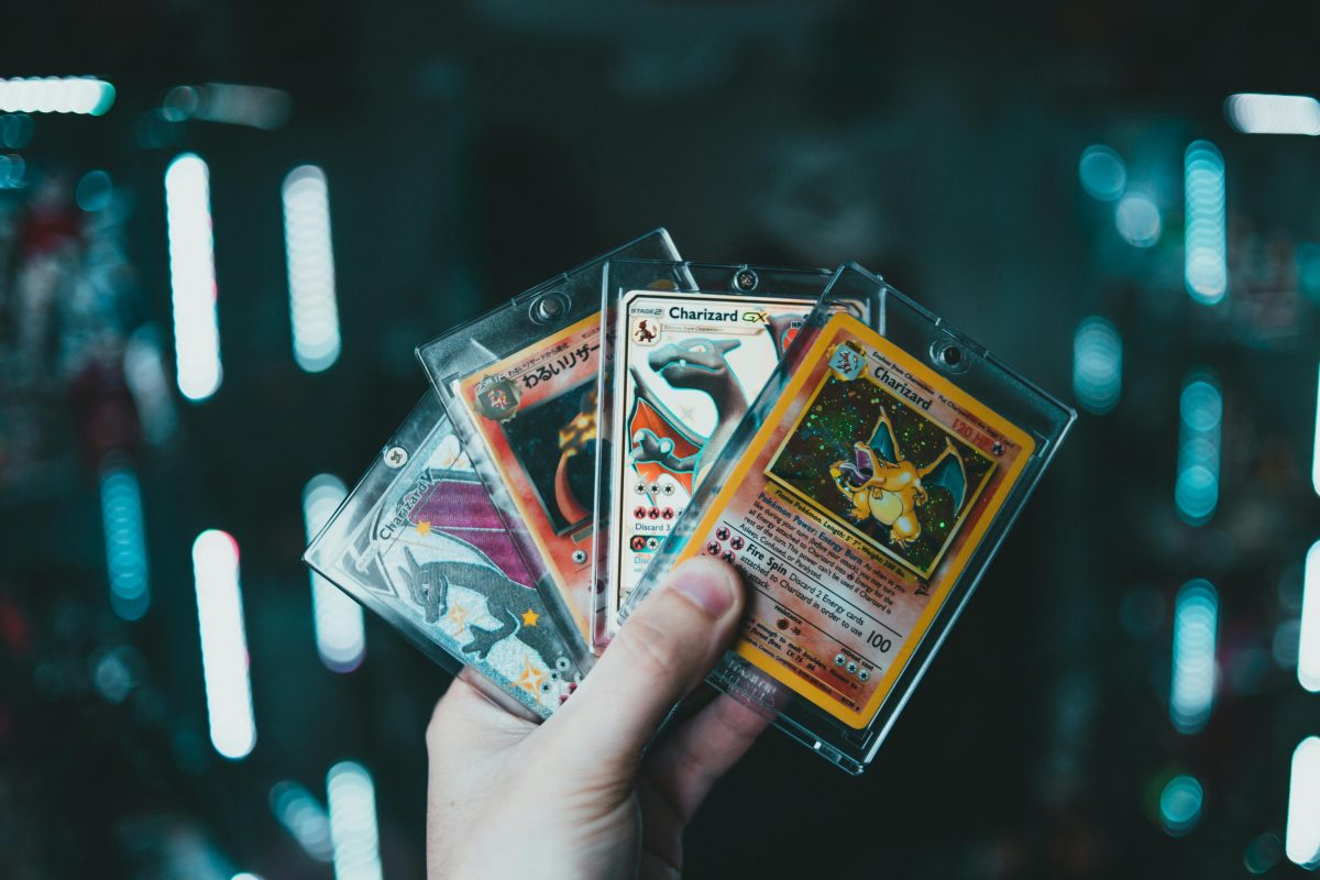 MTG proxy