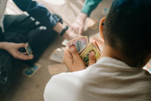buy Mtg proxy