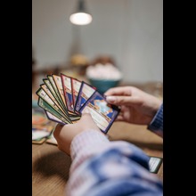 MTG Proxy
